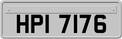 HPI7176