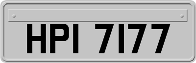 HPI7177