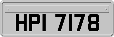 HPI7178