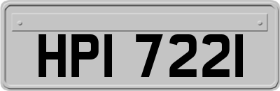 HPI7221