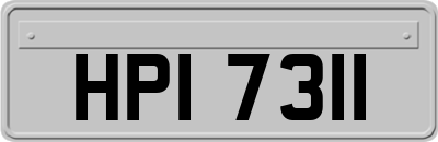 HPI7311