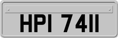 HPI7411