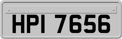 HPI7656