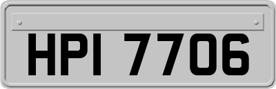 HPI7706