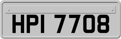 HPI7708