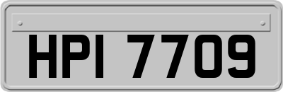 HPI7709
