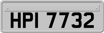 HPI7732