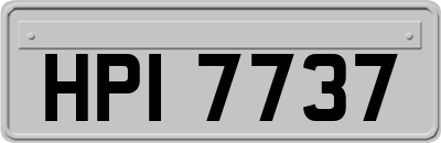 HPI7737