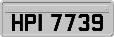 HPI7739