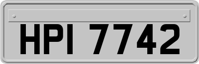 HPI7742