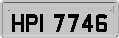 HPI7746