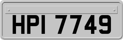 HPI7749
