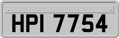 HPI7754