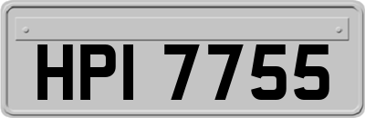 HPI7755