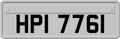 HPI7761