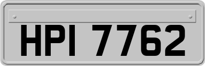 HPI7762