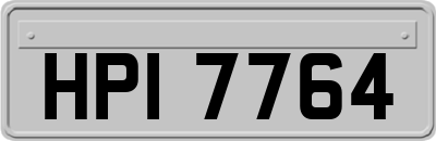 HPI7764