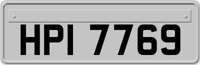 HPI7769