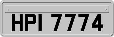 HPI7774