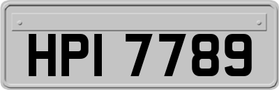 HPI7789