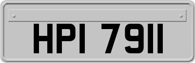 HPI7911