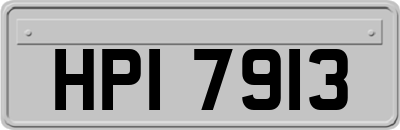 HPI7913