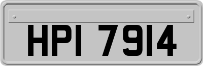 HPI7914