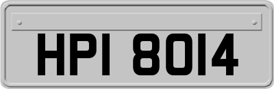 HPI8014