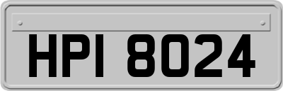 HPI8024