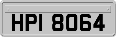 HPI8064