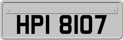 HPI8107