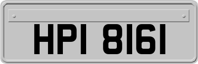 HPI8161