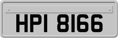 HPI8166