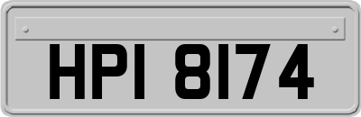HPI8174