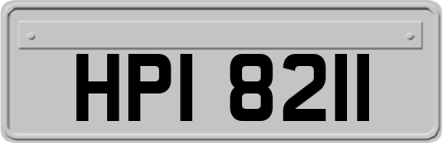 HPI8211