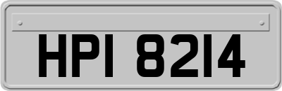 HPI8214