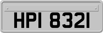 HPI8321