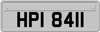 HPI8411