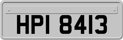 HPI8413