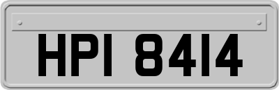 HPI8414