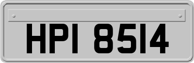 HPI8514