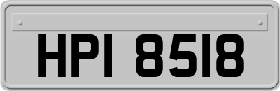 HPI8518