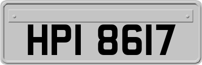 HPI8617