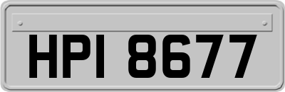 HPI8677