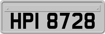 HPI8728