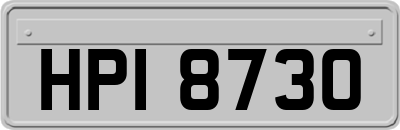 HPI8730