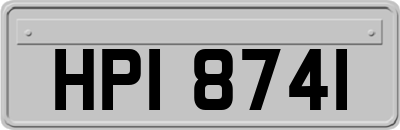 HPI8741