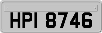 HPI8746
