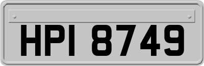 HPI8749