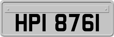 HPI8761